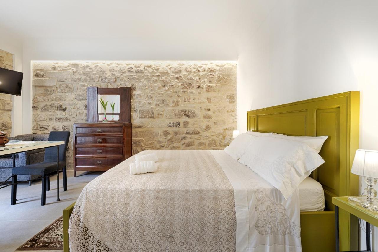 Maison d'hôtes Hyblaliferooms *
